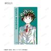 TV Anime "My Hero Academia" Trading ANI Art Vol. 4 Vol. 2 Card Sticker Ver.A Box of 10 view 3