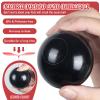 MODEREVE 100 Pack Ball for Ball Tent, Colorful Plastic Balls Play Balls for Ball Pit, Bounce House, Baby Pool & Playhouse view 4