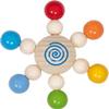 Grasp Spinning Top Toy view 1