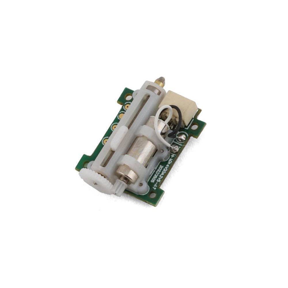 Spektrum A201 2.3g Long-Throw Linear Servo, SPMSA200