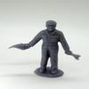 Greenhills Vintage Mechanic with Oil Can - Unpainted - 1:43 Scale - New - GP25 view 1