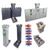 Dice Towers, Turn Trackers, and DM Screens Castle Keep Dice Tower view 2