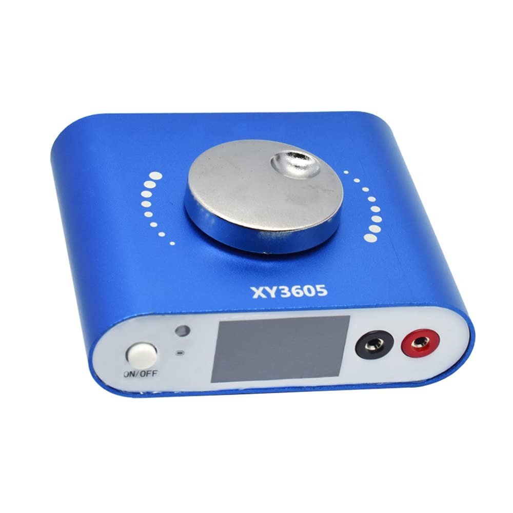 XY5008 XYH3606 XYS3580 XY3605 XY6008 DC CNC DC regulated power supply with full protocol fast charging PD (XY3605)