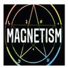 1st Pentacle of Mercury Magnetism view 1
