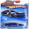 Hot Wheels '07 Ford Shelby GT500, Faster Than Ever '10 10/10 [blue Keys to Speed card] view 1