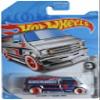 Hot Wheels Custom '77 Dodge Van, Super Chromes 4/5 view 1