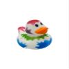 Cool Rubber Duckies (2") Standard Size. (12 Pack) Cute Duck Bath Tub Pool Toys. (Splat Rubber Ducks) view 4