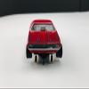 Auto World SC382-2 1970 Cuda Funny Car Classics Series Tribute HO Scale Electric Slot Car - Red view 1