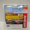 Auto World SC382-3 1969 Camaro SS Treasure Hunt Tribute HO Scale Electric Slot Car - Black view 2