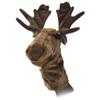 Folkmanis Moose Stage Puppet view 1
