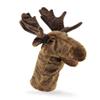 Folkmanis Moose Stage Puppet view 2