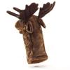 Folkmanis Moose Stage Puppet view 4