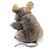 Folkmanis Gray Mouse Hand Puppet view 3