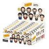 Seinfeld Series 3  5" Collectible Bag Clip  Blind Bag (ONE Random Figure)  TV Show Character Keychain/Backpack Accessory | Official Licensed Merchandise view 3