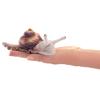 Folkmanis Mini Snail Finger Puppet view 1