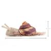Folkmanis Mini Snail Finger Puppet view 3