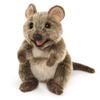 Folkmanis Quokka Hand Puppet view 1
