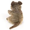 Folkmanis Quokka Hand Puppet view 4