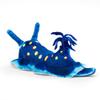 Folkmanis Mini Blue Nudibranch Finger Puppet view 4