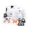 Tinyhawk 2 II RTF Kit FPV FRSKY Camera Racing Drone with Goggles and Controller for Kids and Racubg Beginners view 1