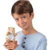 Folkmanis Mini Hamster Finger Puppet view 2