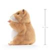 Folkmanis Mini Hamster Finger Puppet view 3