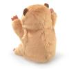 Folkmanis Mini Hamster Finger Puppet view 4