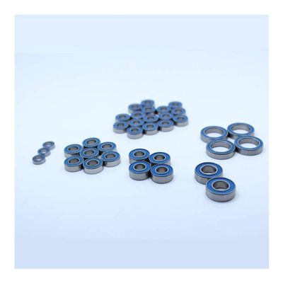 DOLUNTO 39Pcs RC Ball Bearing Sets for REVO 3.3 Ball Bearings