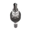 FLMLF Second Generation Metal Differential Assembly kit for 1/5 RC HPI Baja RV 5B 5T 5SC RC CAR PATRS view 3