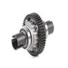 FLMLF Second Generation Metal Differential Assembly kit for 1/5 RC HPI Baja RV 5B 5T 5SC RC CAR PATRS view 4