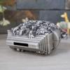Bsetain Piggy Banks for Children Girl Metal Storage Tank Piggy Bank Cartoon Noah Ark Change Jar Home Decoration Gift Metal Money Bank view 3