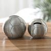 Bsetain Piggy Bank Saving Coins Money Box Zinc Alloy Wealth Management Small Coin Children Gift Small Metal Money Bank view 4