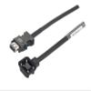 MR-J3ENCBL3M-A1-L Applicable Servo A1 Low Power Motor line Encoder line Below 750W (Black 5m) view 2