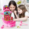VATOS Hammer Game, Mini Electronic Arcade Game with 2 Hammers, Pounding Toys Toddler Toys for 3 4 5 6 7 8 Years Old Boys Girls, Developmental Toy Interactive Toy view 4