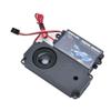 PYFORE RC Car 2nd Generation Motor Sound Simulator Set RC Car Engine Sound Simulator, Remote Control Car Sound Engine Simulation Module Set with 2 Speakers for 1/10 Vehicle Model (binaural-) view 3