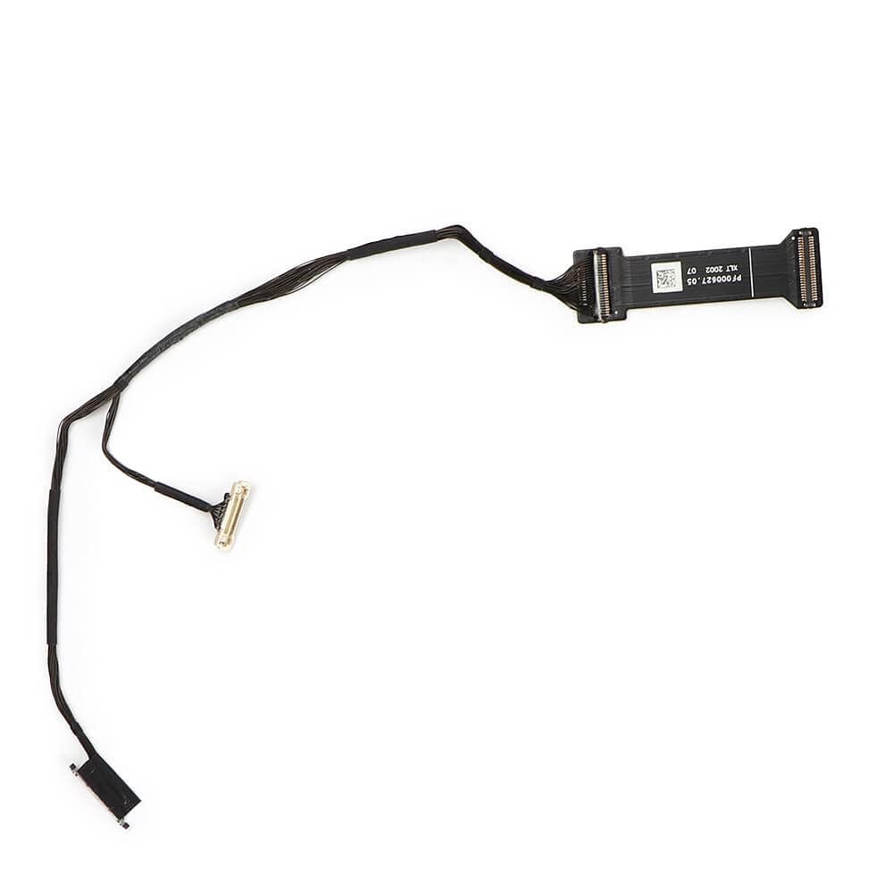 iMusk Replacement Gimbal Camera PZT Signal Cable Connecting Wire Repair Parts for DJI Mavic Air 2 Drones