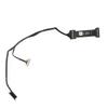 iMusk Replacement Gimbal Camera PZT Signal Cable Connecting Wire Repair Parts for DJI Mavic Air 2 Drones view 1