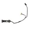 iMusk Replacement Gimbal Camera PZT Signal Cable Connecting Wire Repair Parts for DJI Mavic Air 2 Drones view 4