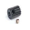 FURITEK 16T HIGH Quality Steel Pinion for FURITEK Mini Komodo and Mini Rocket Man (FUR-2281) view 1