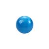 Cat's Eye Stone Fish Tank 20MM Glass Marbles Crystal Sphere Office Decoration Home Decor Healing Ornament Crystal Round Ball Glass Ball Toys(Sky Blue) view 1