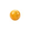 Cat's Eye Stone Fish Tank 20MM Glass Marbles Crystal Sphere Office Decoration Home Decor Healing Ornament Crystal Round Ball Glass Ball Toys(Yellow) view 1