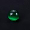 Cat's Eye Stone Fish Tank 20MM Glass Marbles Crystal Sphere Office Decoration Home Decor Healing Ornament Crystal Round Ball Glass Ball Toys(Pink) view 4