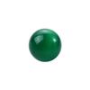 Cat's Eye Stone Fish Tank 20MM Glass Marbles Crystal Sphere Office Decoration Home Decor Healing Ornament Crystal Round Ball Glass Ball Toys(Green) view 1