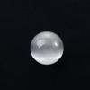 Cat's Eye Stone Fish Tank 20MM Glass Marbles Crystal Sphere Office Decoration Home Decor Healing Ornament Crystal Round Ball Glass Ball Toys(Green) view 4