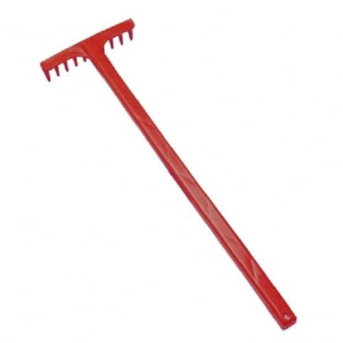 Bonernund Dantoy HP1170R Red Bear 2 Years Old