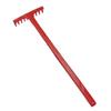 Bonernund Dantoy HP1170R Red Bear 2 Years Old view 1