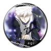 Blue Lock KBAN-B009-m32 Seishiro Nagi G Can Badge view 1