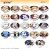 Reincarnated Princess and Genius Reijou Magical Revolution Tin Badge Anisphere Win Palettia E KBAN-T010-m05 view 2