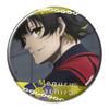 Blue Lock KBAN-B009-m14 Can Badge, Bee Raku G view 1