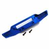 Aluminum Front Bumper Blue for Traxxas 1/6 XRT 7835 view 4